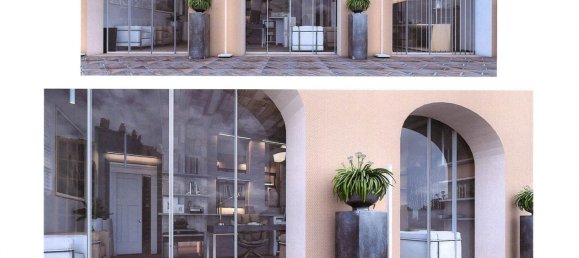 مستودع في Polverigi, Italy 233متر مربع رقم 363698 3