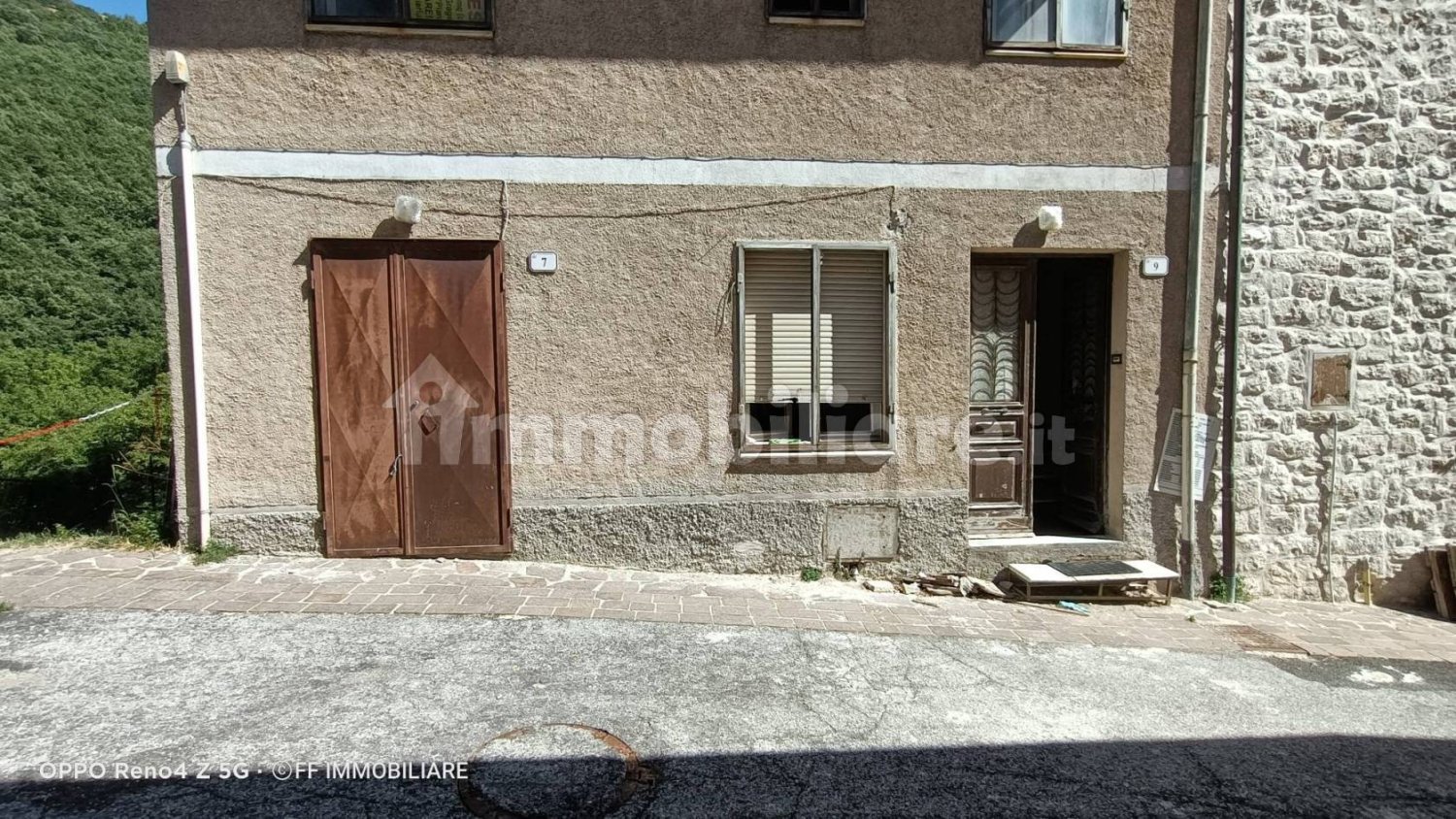 3 bedrooms House in Marche, Italy No. 264218