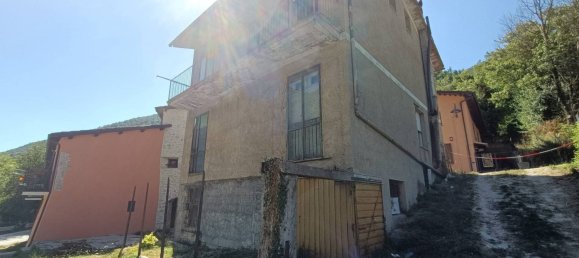 3 bedrooms House in Marche, Italy No. 264218 30