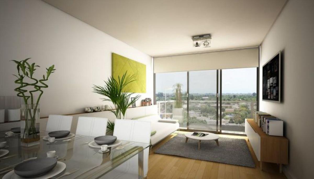 Studio in Santa Fe, Argentina No. 10051