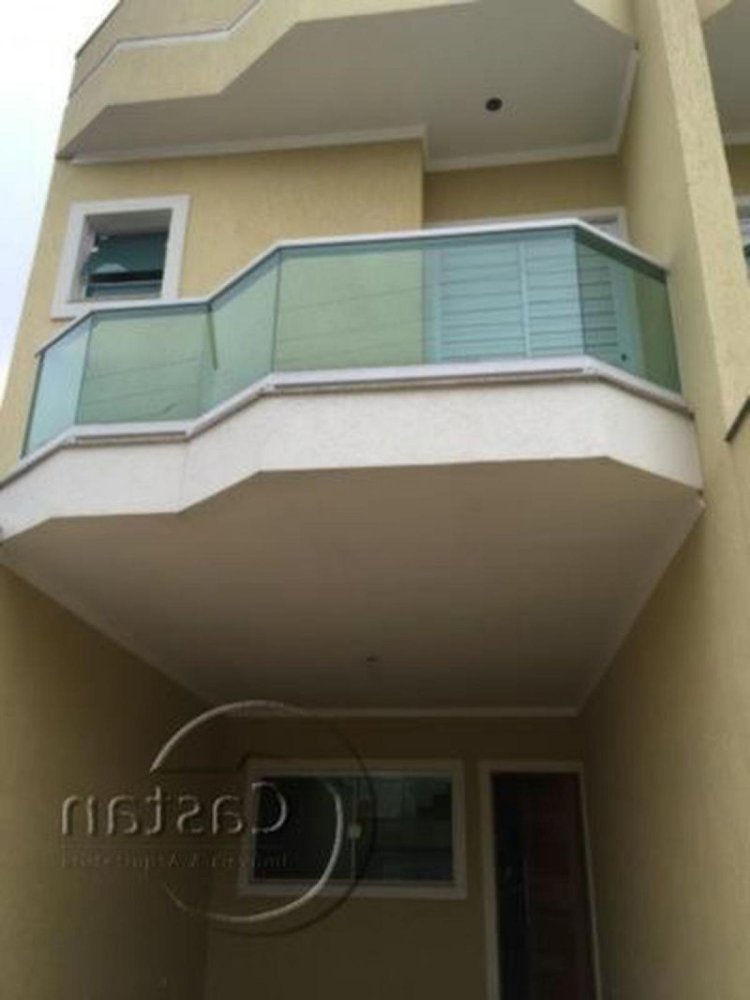 3 bedrooms House in Sao Paulo, Brazil No. 561535