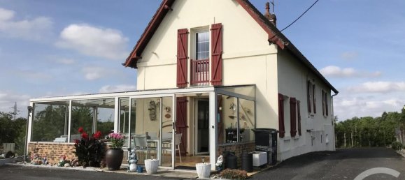 Casa T3 em Calvados, France N.º 356178 2