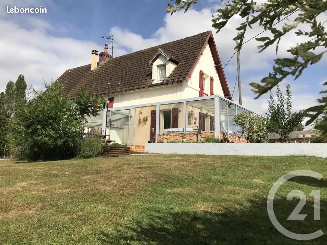 Casa T3 em Calvados, France N.º 356178