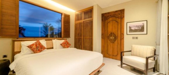 Вилла с 5 спальнями в Canggu, Бадунг, Бали, Индонезия № 3583 24
