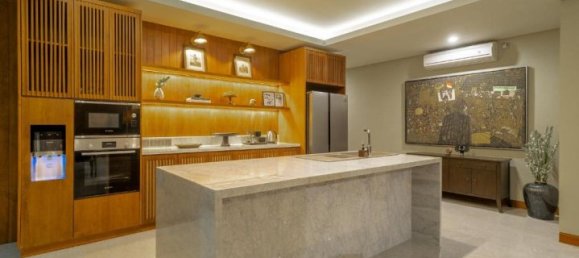 Вилла с 5 спальнями в Canggu, Бадунг, Бали, Индонезия № 3583 5
