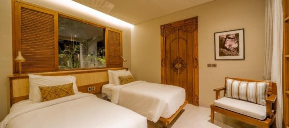Вилла с 5 спальнями в Canggu, Бадунг, Бали, Индонезия № 3583 18