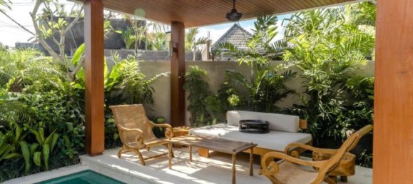 Вилла с 5 спальнями в Canggu, Бадунг, Бали, Индонезия № 3583 2