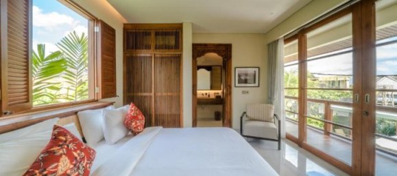 Вилла с 5 спальнями в Canggu, Бадунг, Бали, Индонезия № 3583 20