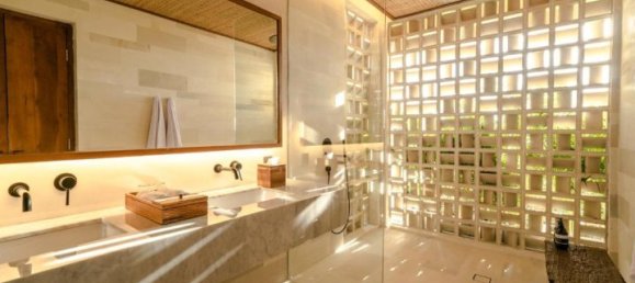 Вилла с 5 спальнями в Canggu, Бадунг, Бали, Индонезия № 3583 26