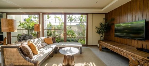 Вилла с 5 спальнями в Canggu, Бадунг, Бали, Индонезия № 3583 10