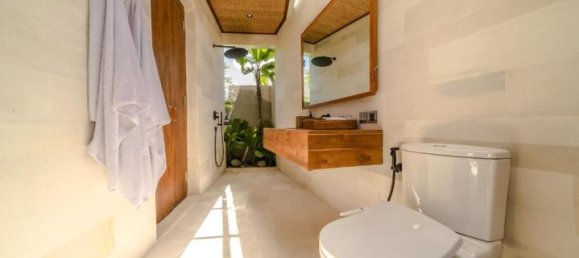 Вилла с 5 спальнями в Canggu, Бадунг, Бали, Индонезия № 3583 25