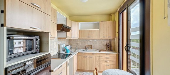 2 chambres Appartement à Maisons-Alfort, France No. 350336 2