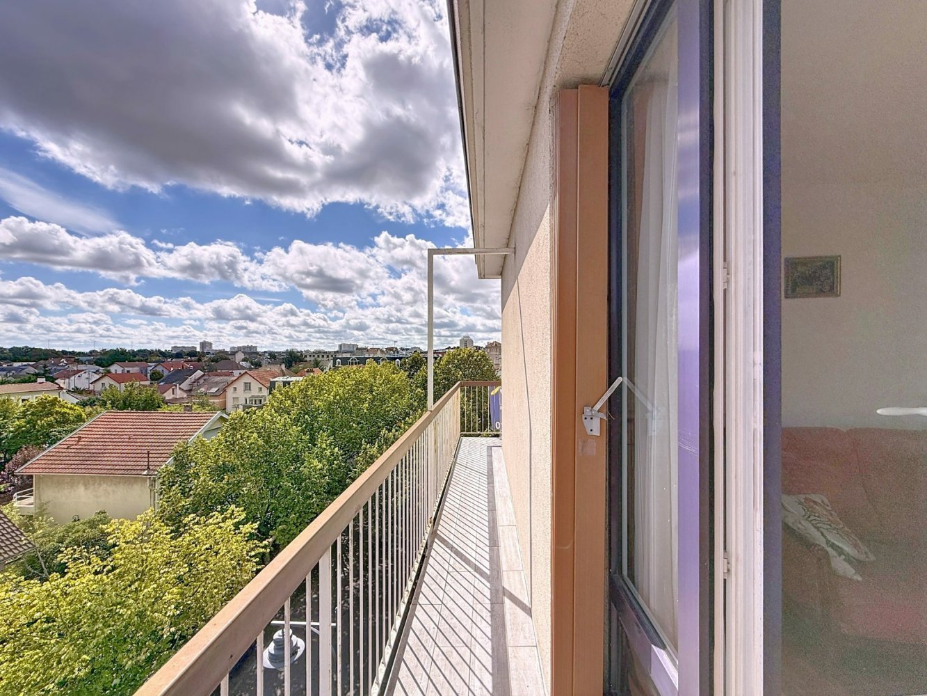 2 chambres Appartement à Maisons-Alfort, France No. 350336