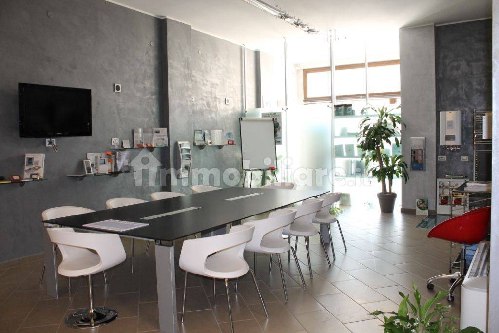 3-Zimmer Büro in Avola, Italy, Nr. 256516