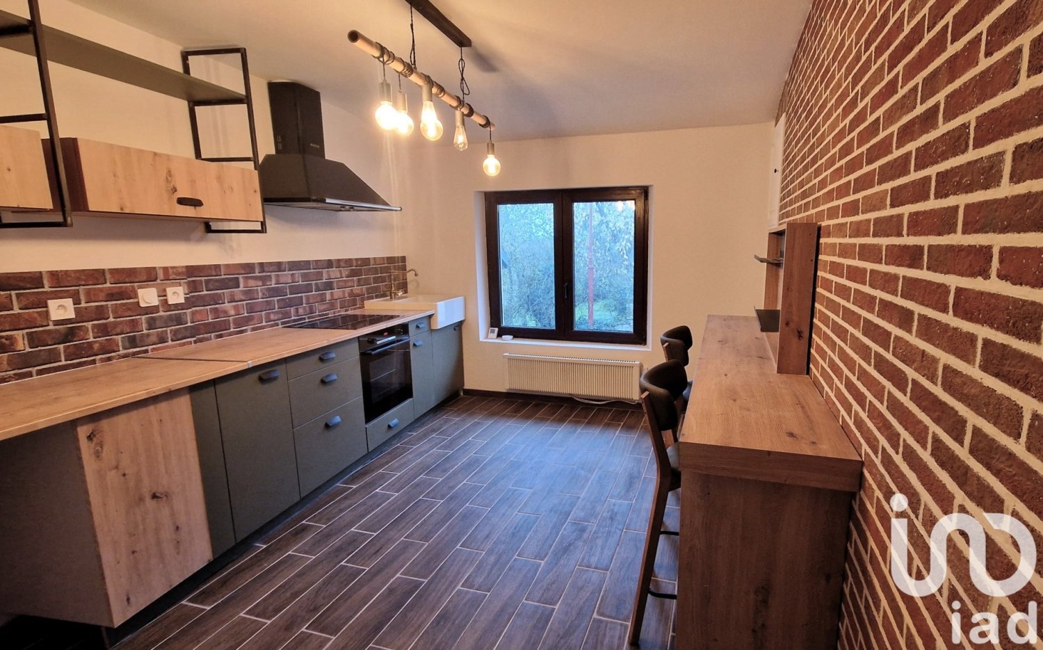 3 غرف نوم شقة في Entrange, France رقم 151985