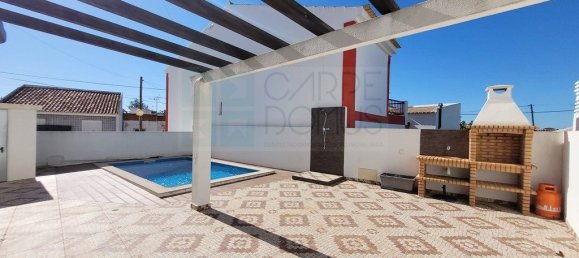 3 chambres Maison à Vila Nova de Cacela, Portugal No. 72456 2