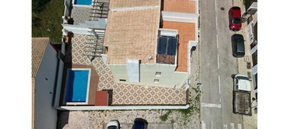 3 chambres Maison à Vila Nova de Cacela, Portugal No. 72456 34