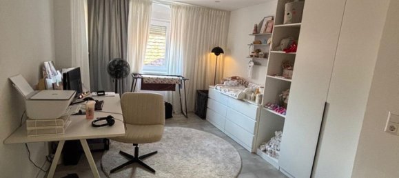 1 Schlafzimmer Wohnung in Rhein-Neckar-Kreis, Germany, Nr. 236564 5