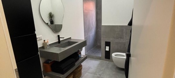 1 Schlafzimmer Wohnung in Rhein-Neckar-Kreis, Germany, Nr. 236564 12