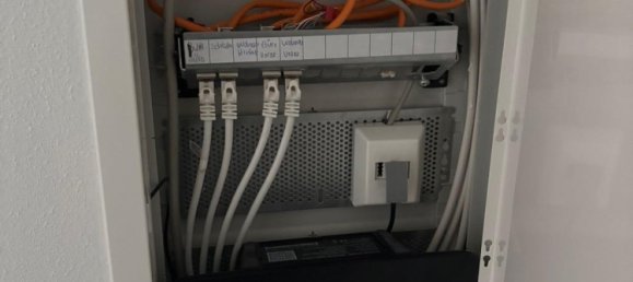 1 Schlafzimmer Wohnung in Rhein-Neckar-Kreis, Germany, Nr. 236564 16