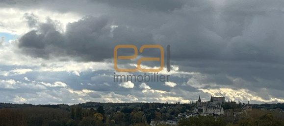 5234m² Land in Loches, France No. 90953 4