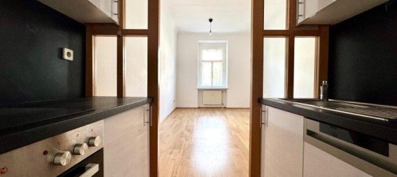 2 rooms Apartment in Gries, Austria No. 146295 3