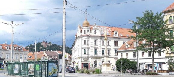 2 rooms Apartment in Gries, Austria No. 146295 18