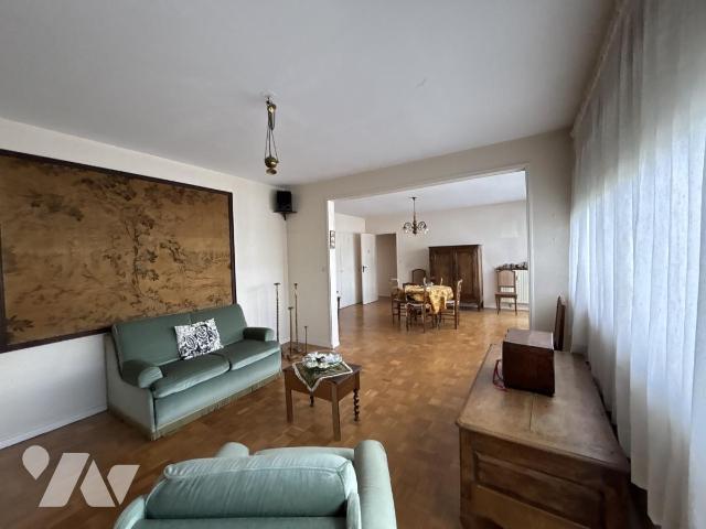 Apartamento T2 em Laval, France N.º 295296