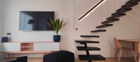 2 Schlafzimmer Haus in Villejuif, France, Nr. 333908 5