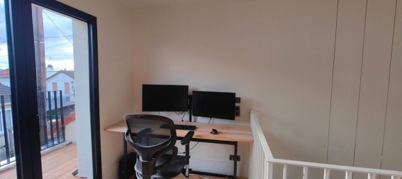 2 Schlafzimmer Haus in Villejuif, France, Nr. 333908 6