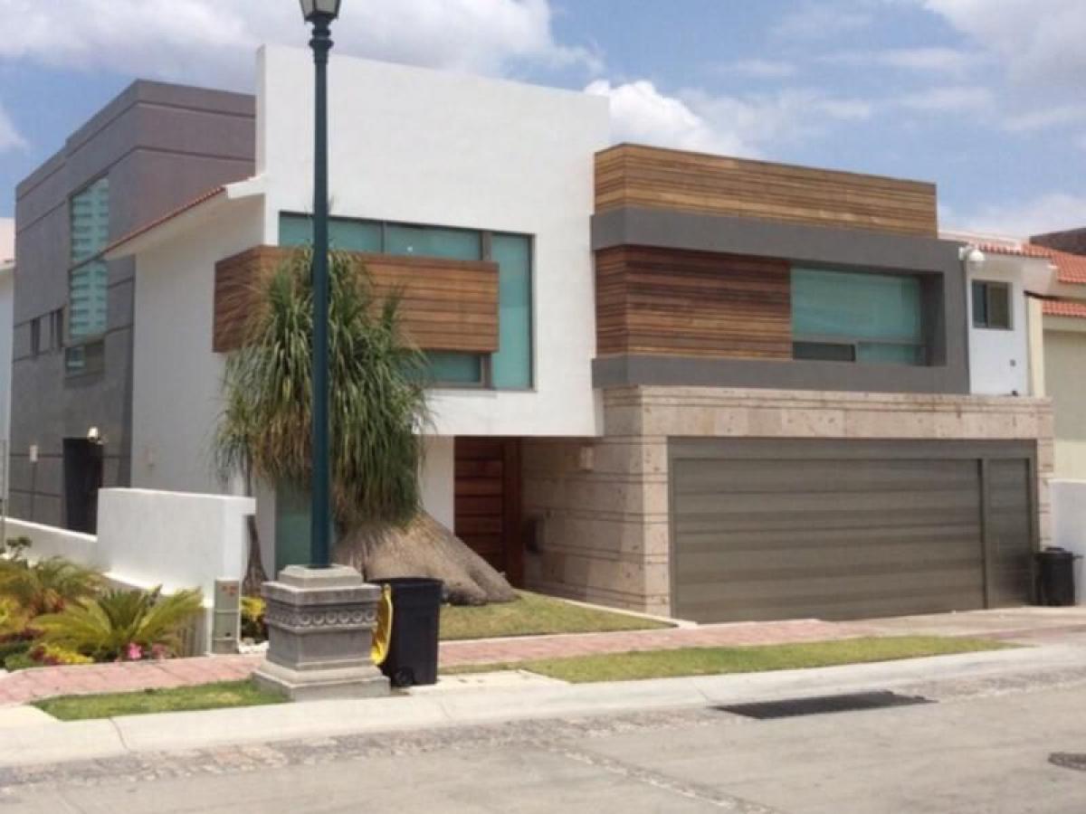 Casa T5 em San Andres Cholula, Mexico N.º 181700