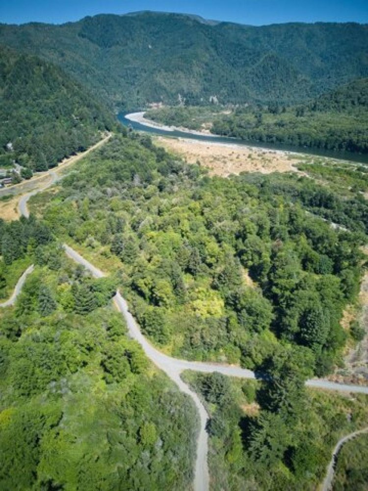 Terreno en Klamath, USA No. 475105