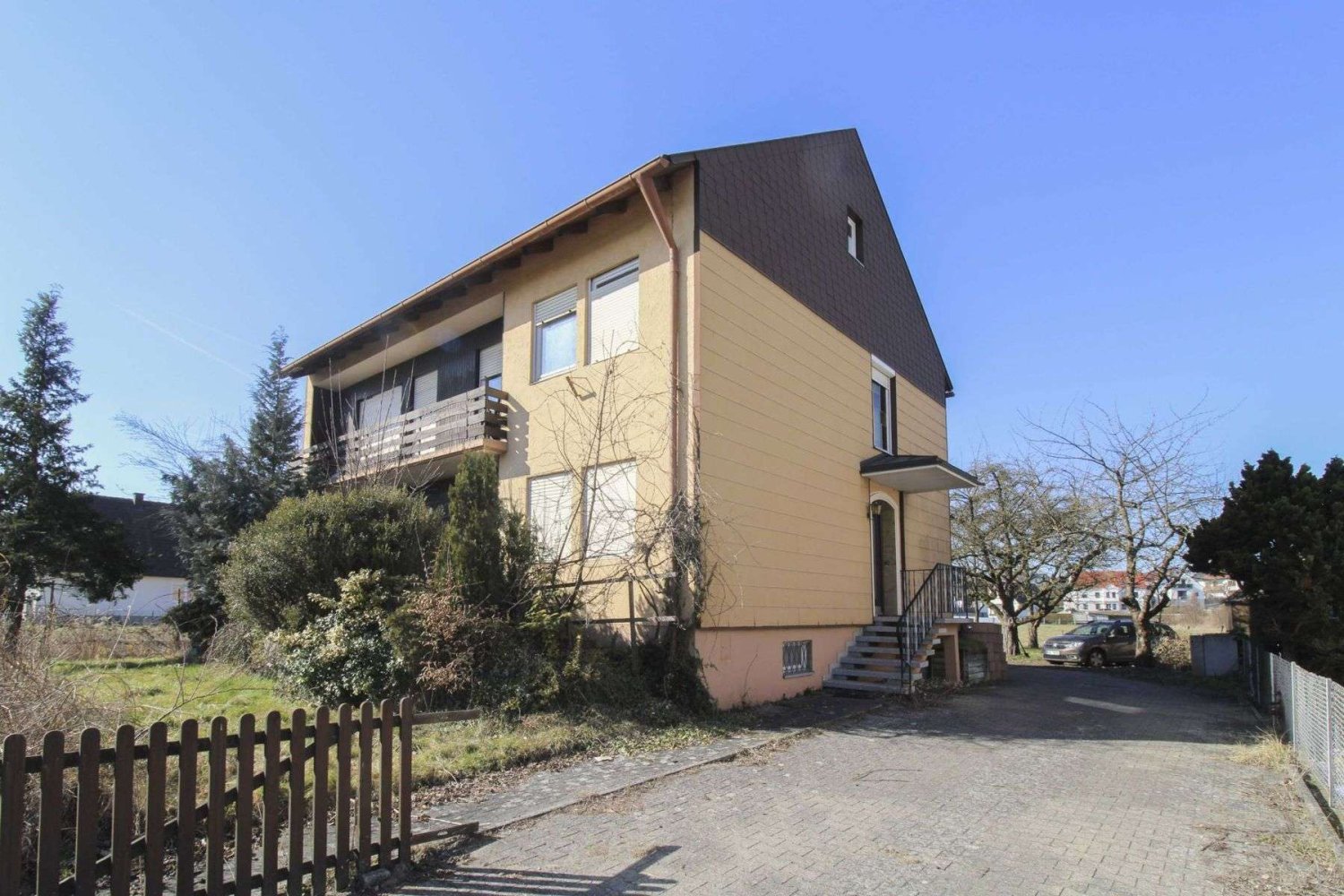 Grundstück in Pfaffenhofen an der Ilm, Germany, Nr. 275595