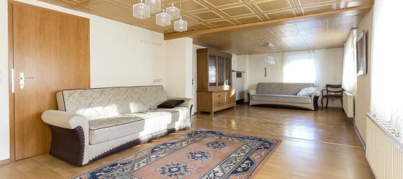 5غرفة تاون هاوس في Sigmaringen, Germany رقم 55556 2