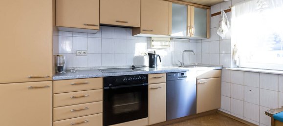 5غرفة تاون هاوس في Sigmaringen, Germany رقم 55556 3