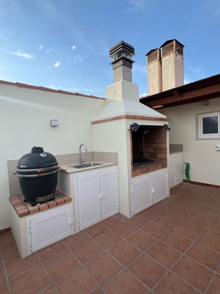 3 bedrooms Penthouse in Valencia, Spain No. 271651