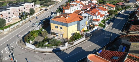 4 غرف نوم فيلا في Coimbra, Portugal رقم 146842 37