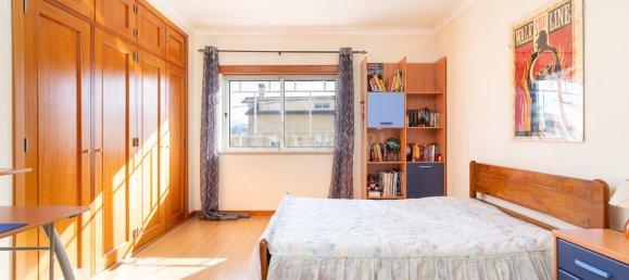 4 غرف نوم فيلا في Coimbra, Portugal رقم 146842 17