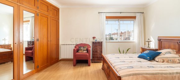 4 غرف نوم فيلا في Coimbra, Portugal رقم 146842 13