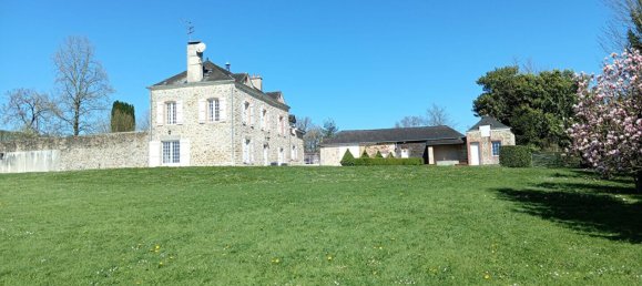 Дом с 6 спальнями в Майен, Франция № 359210 4