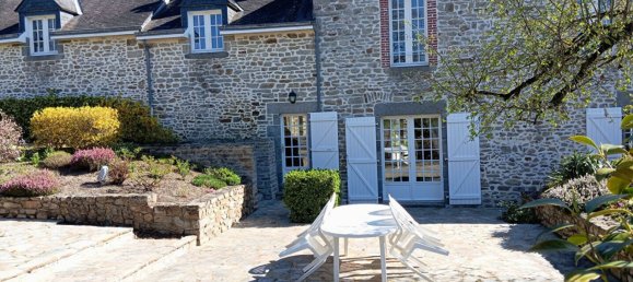 Дом с 6 спальнями в Майен, Франция № 359210 15