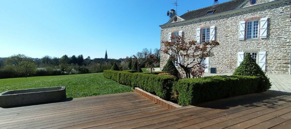 Дом с 6 спальнями в Майен, Франция № 359210 6