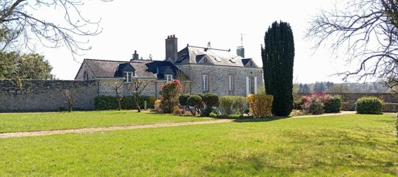 Дом с 6 спальнями в Майен, Франция № 359210 2