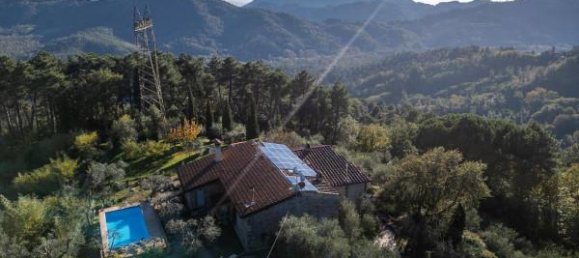 4 rooms House in Camaiore, Italy No. 137461 13