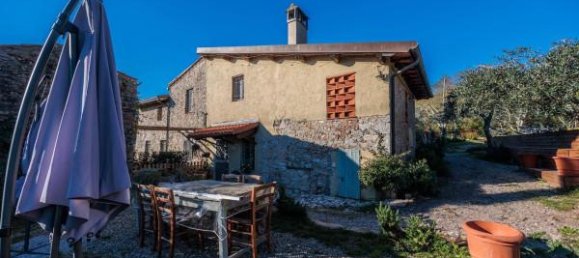 4 rooms House in Camaiore, Italy No. 137461 5