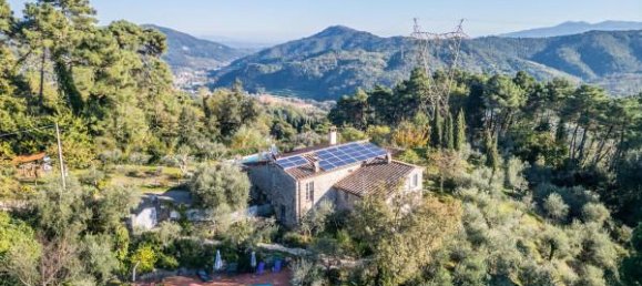 4 rooms House in Camaiore, Italy No. 137461 12