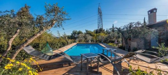 4 rooms House in Camaiore, Italy No. 137461 7