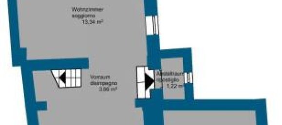 4 rooms House in Camaiore, Italy No. 137461 21