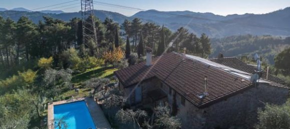 4 rooms House in Camaiore, Italy No. 137461 14