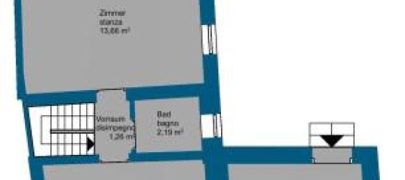 4 rooms House in Camaiore, Italy No. 137461 22